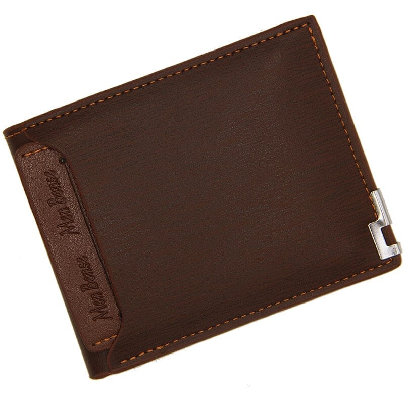 Tokyo Leather Wallet for Blokes
