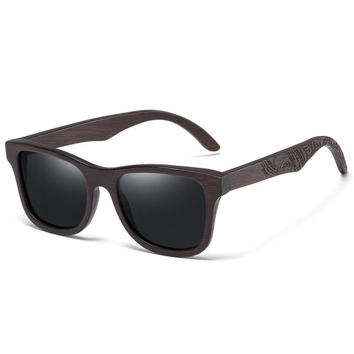 Bloke's Nomad Shades - UV400 Protection