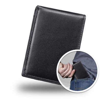 Chaps' Manhattan Wallet - A Proper Bit of Kit for Your Pocket!
