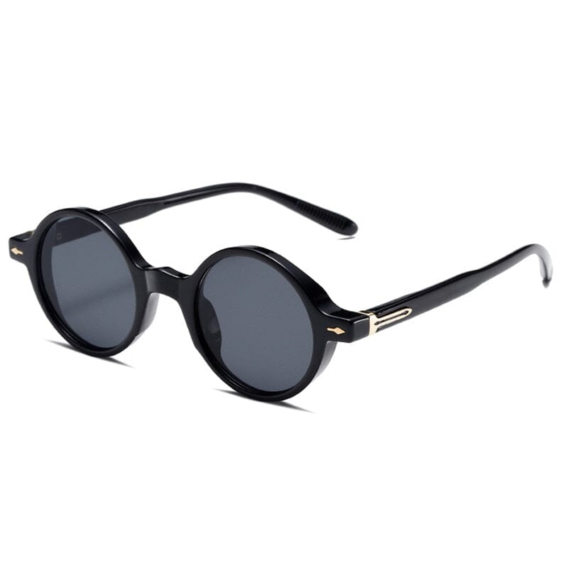 Serengeti Shades - UV400 Protection for Sunny Days