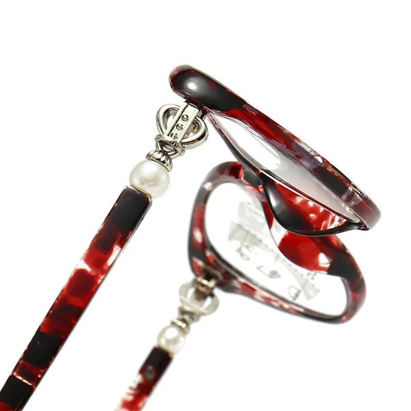 Christian Multifocal Eyewear