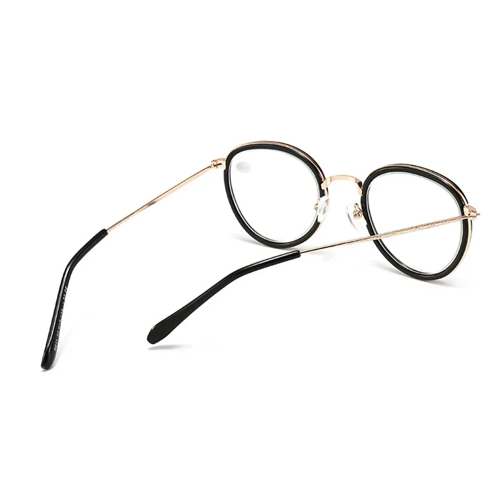 Versatile Multifocal Trap Eyewear