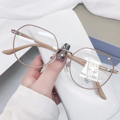 Wiu Progressive Multifocal Eyewear