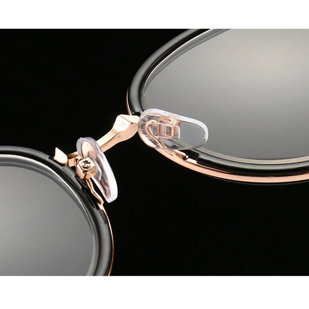 Versatile Multifocal Trap Eyewear