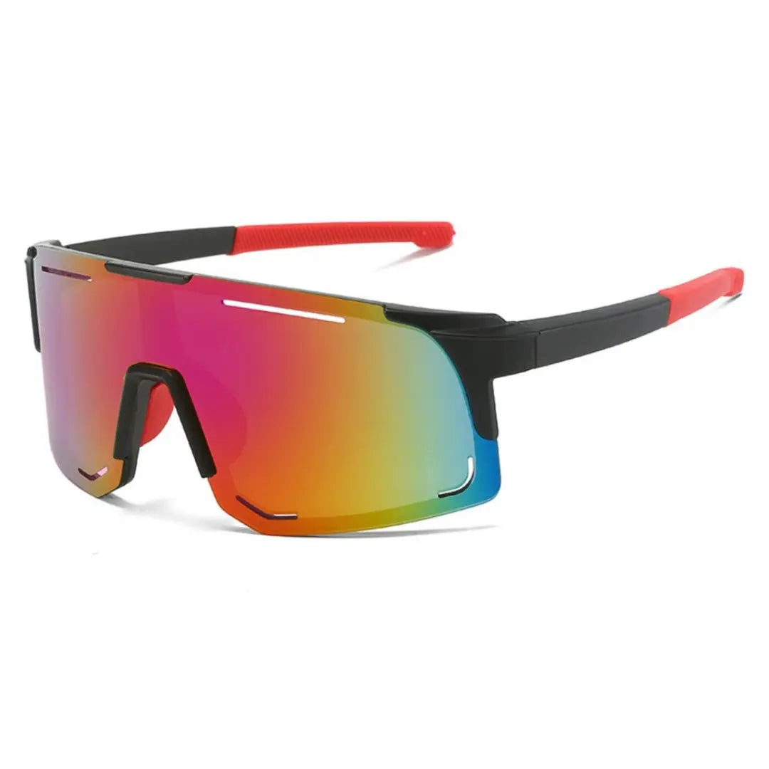 Vision Force Athletic Sunglasses