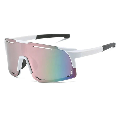Vision Force Athletic Sunglasses
