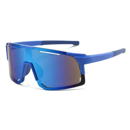 Vision Force Athletic Sunglasses