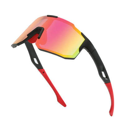 Performance Sport Sunglasses Lenses