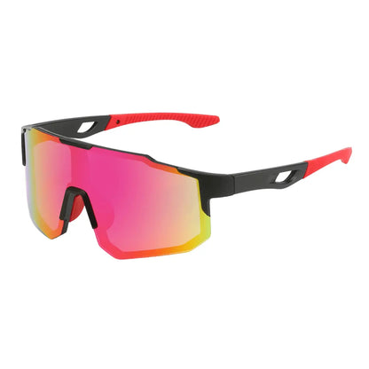 Performance Sport Sunglasses Lenses
