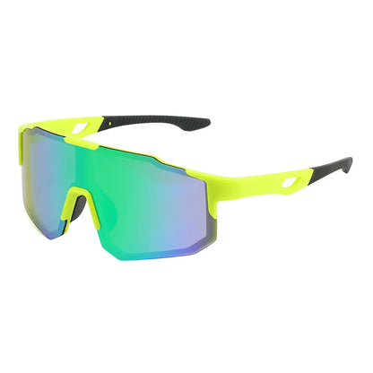 Performance Sport Sunglasses Lenses