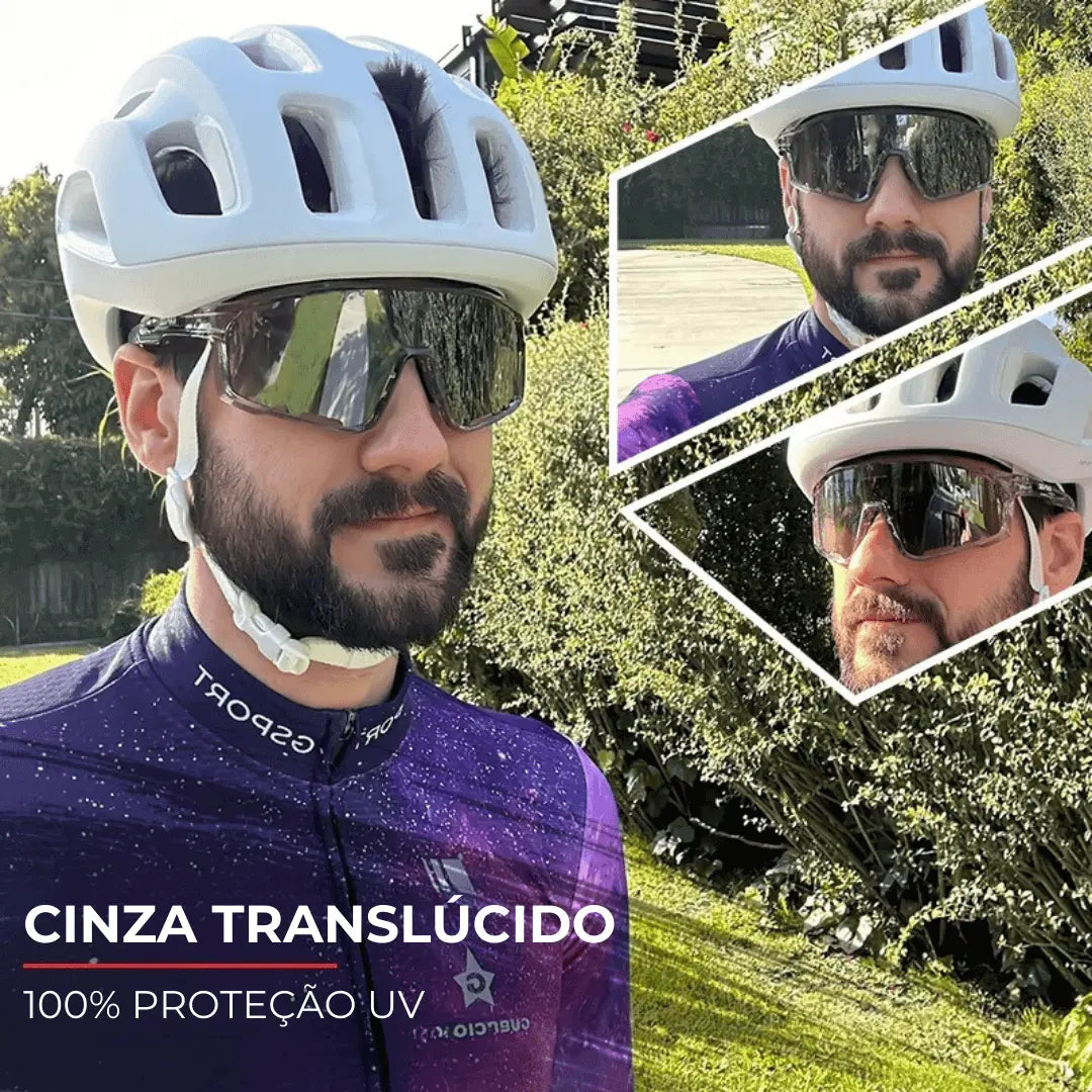 Active Lifestyle Sunglasses