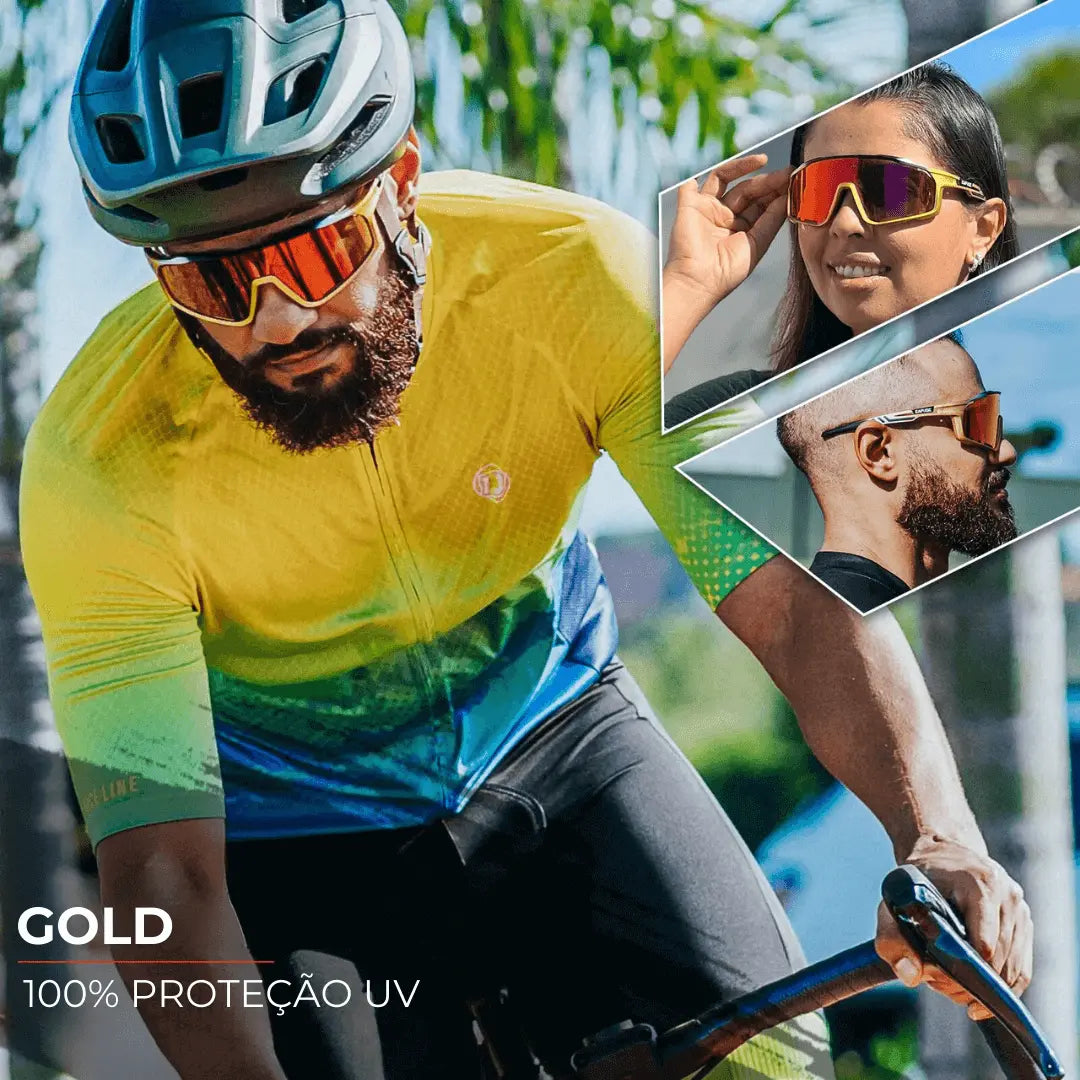 Active Lifestyle Sunglasses