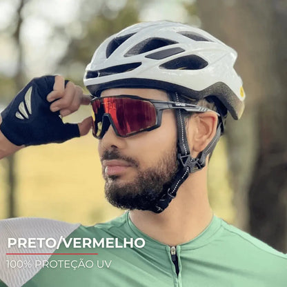 Active Lifestyle Sunglasses