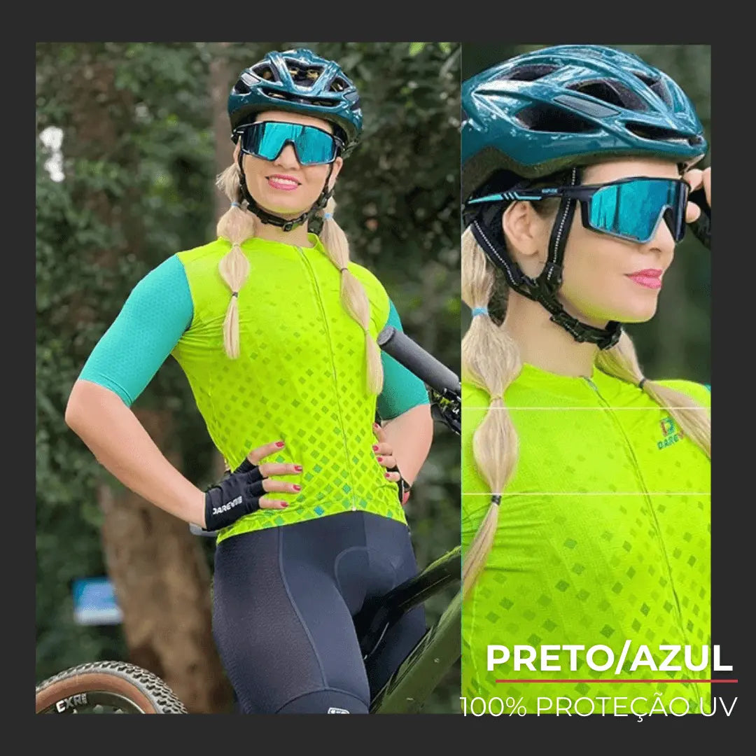 Active Lifestyle Sunglasses