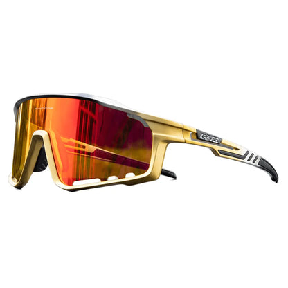 Active Lifestyle Sunglasses