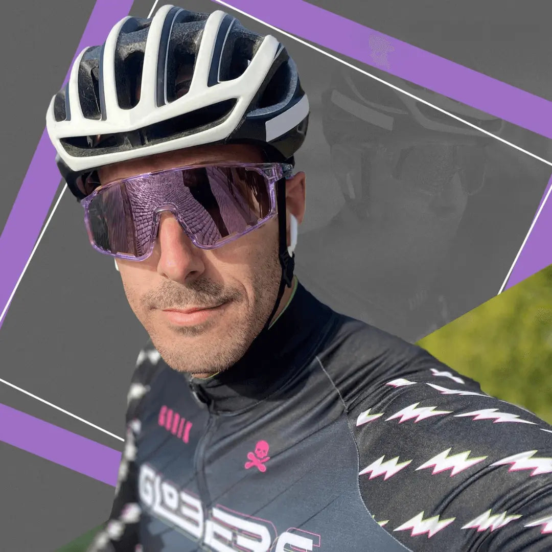 Active Lifestyle Sunglasses