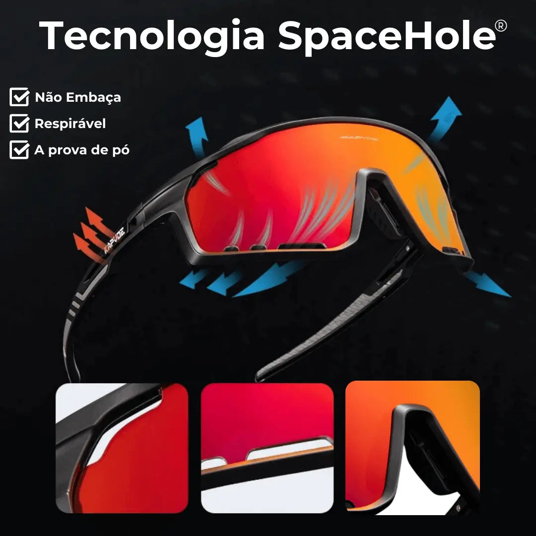 Active Lifestyle Sunglasses